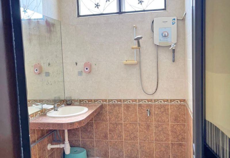 Taman Bukit Anggerik