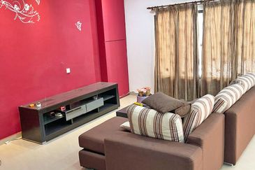 Taman Bukit Anggerik