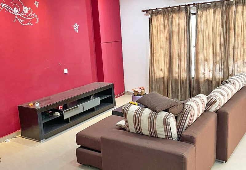 Taman Bukit Anggerik