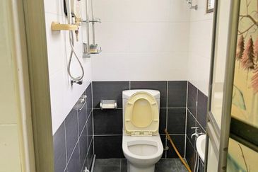 Taman Bukit Anggerik