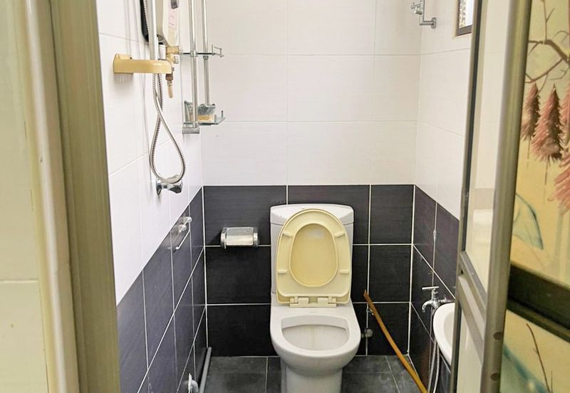 Taman Bukit Anggerik