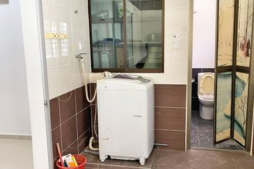 Taman Bukit Anggerik