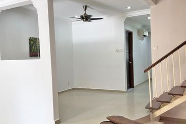 Taman Bukit Anggerik