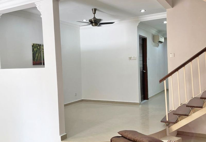 Taman Bukit Anggerik