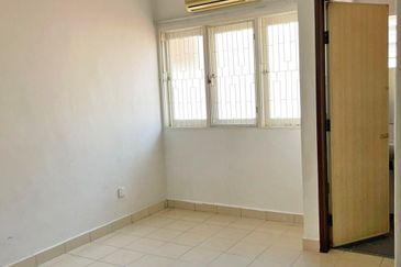 Taman Bukit Anggerik