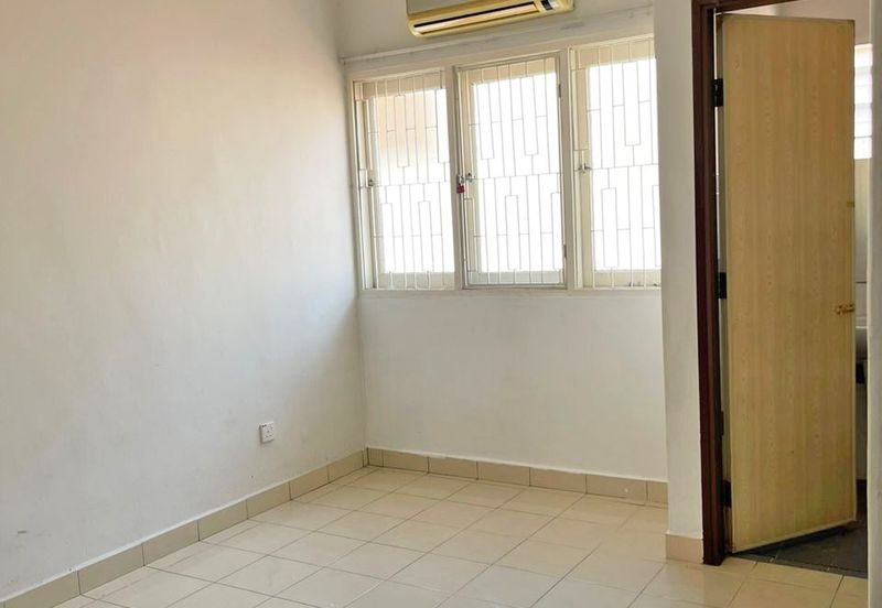 Taman Bukit Anggerik