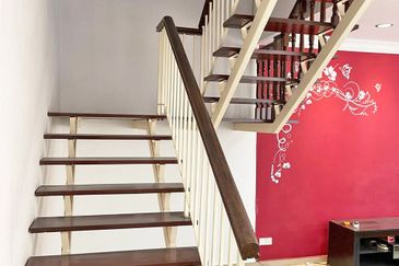 Taman Bukit Anggerik