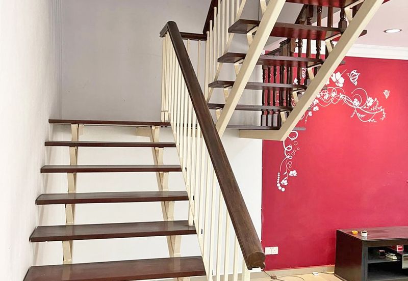 Taman Bukit Anggerik