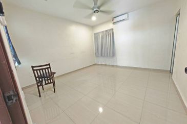 Bandar Damai Perdana