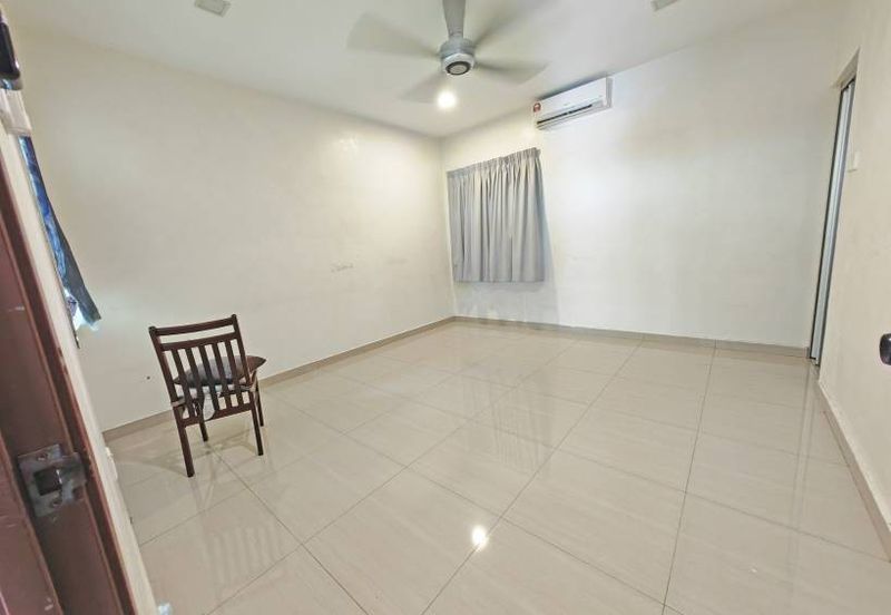 Bandar Damai Perdana