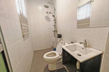 Bandar Damai Perdana