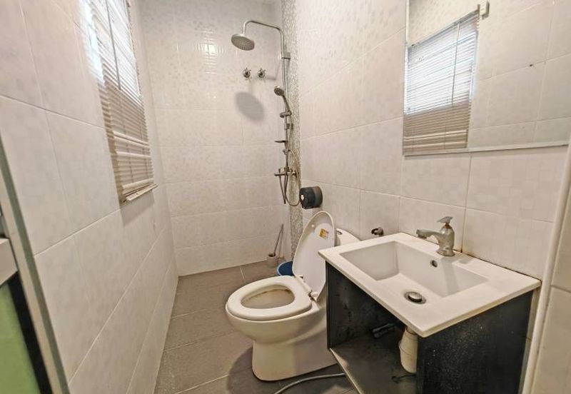 Bandar Damai Perdana