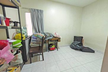 Bandar Damai Perdana