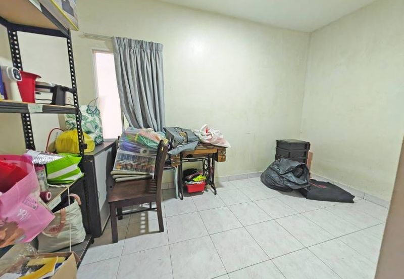 Bandar Damai Perdana