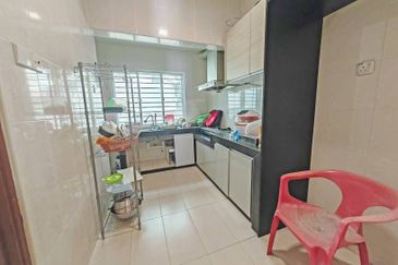 Bandar Damai Perdana