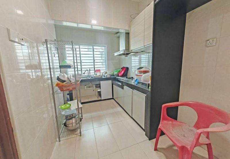 Bandar Damai Perdana