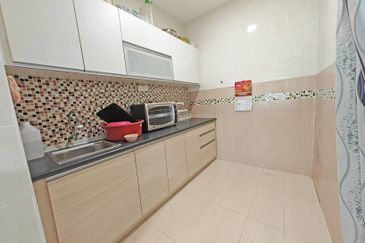 Bandar Damai Perdana