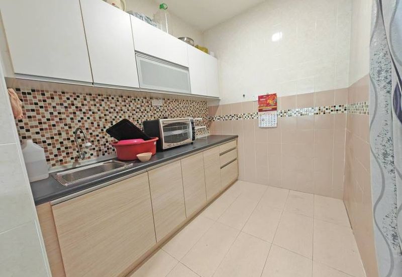 Bandar Damai Perdana