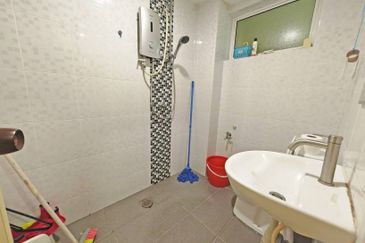 Bandar Damai Perdana