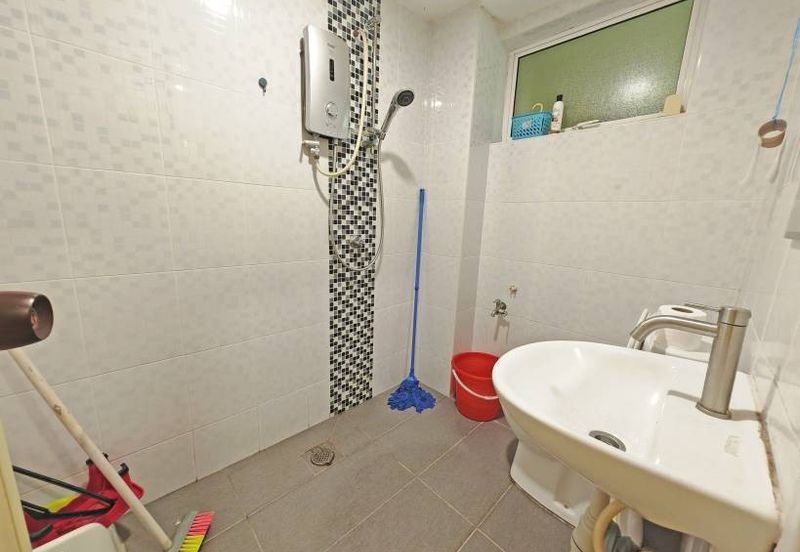 Bandar Damai Perdana