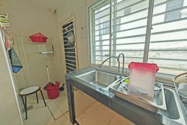 Bandar Damai Perdana