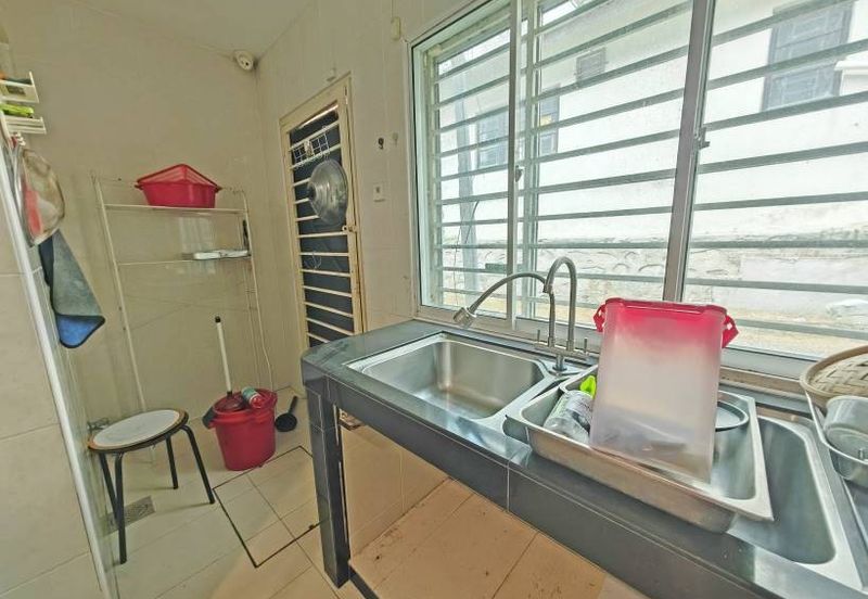 Bandar Damai Perdana