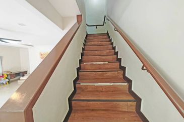 Bandar Damai Perdana