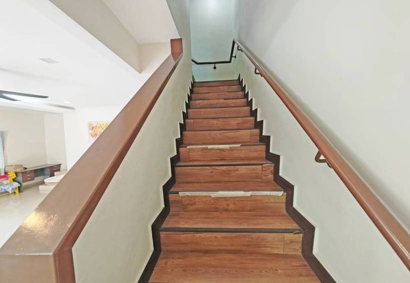 Bandar Damai Perdana