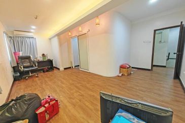 Bandar Damai Perdana