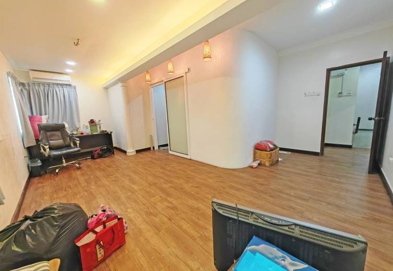 Bandar Damai Perdana