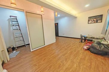 Bandar Damai Perdana