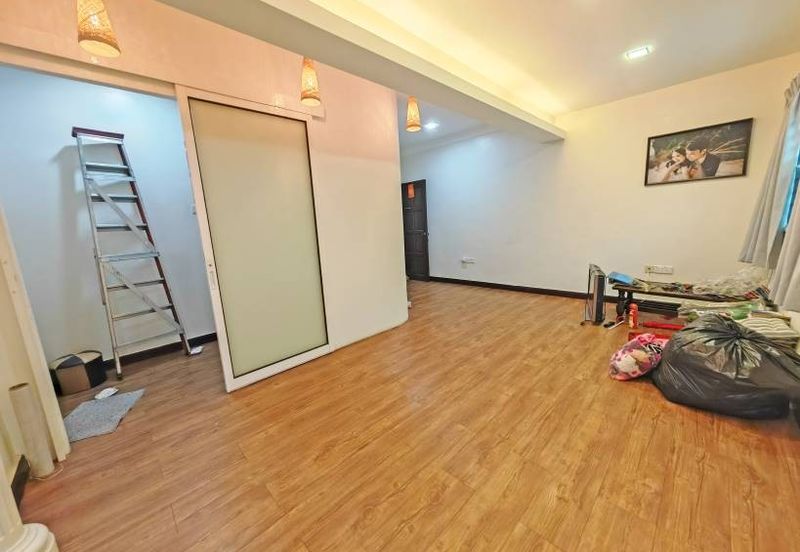 Bandar Damai Perdana