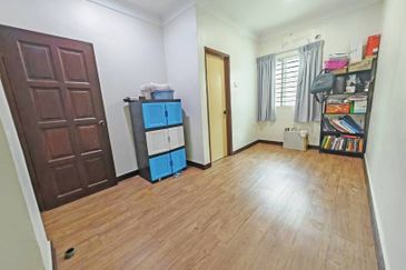 Bandar Damai Perdana