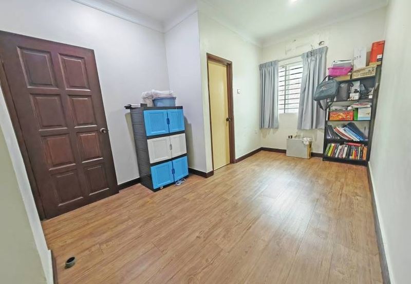 Bandar Damai Perdana