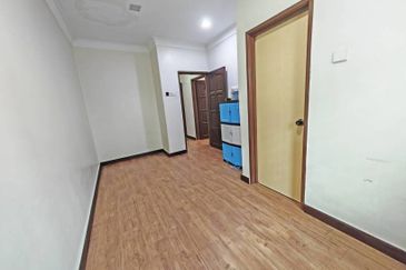 Bandar Damai Perdana