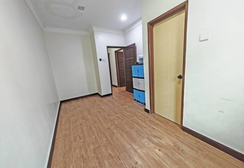 Bandar Damai Perdana