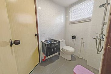 Bandar Damai Perdana