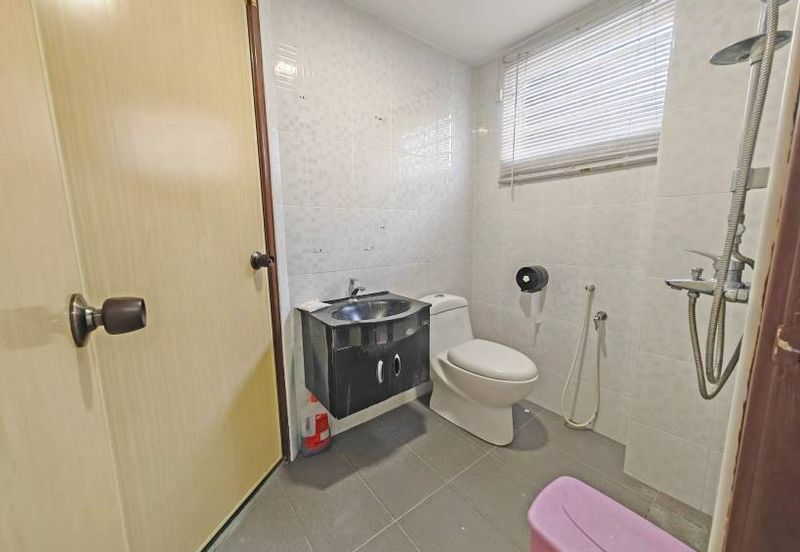 Bandar Damai Perdana