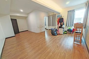 Bandar Damai Perdana