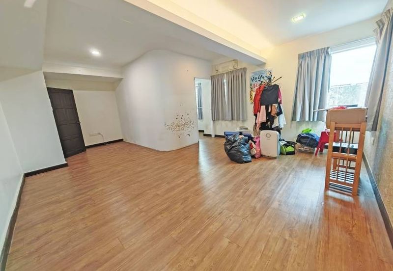 Bandar Damai Perdana