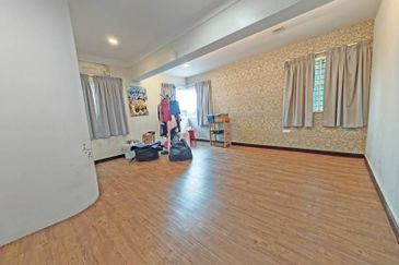 Bandar Damai Perdana