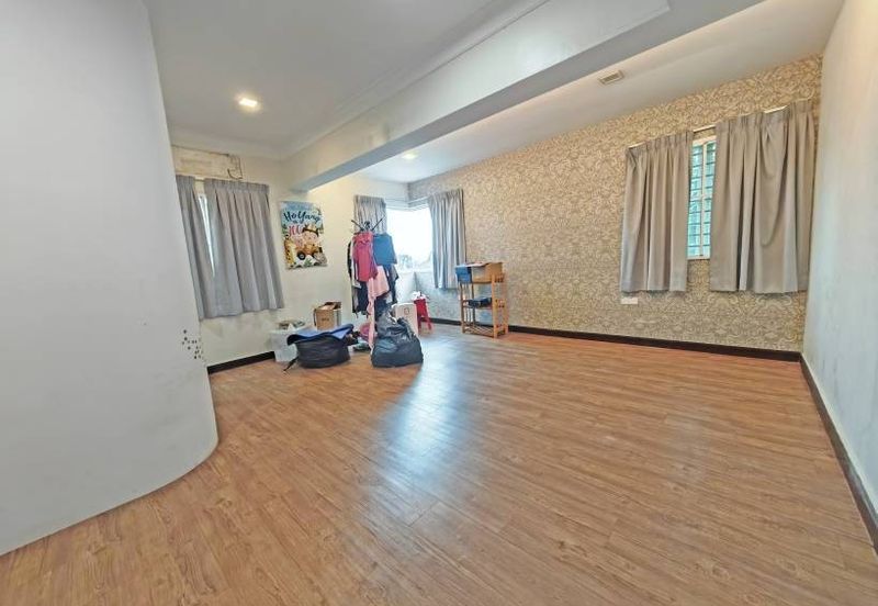 Bandar Damai Perdana