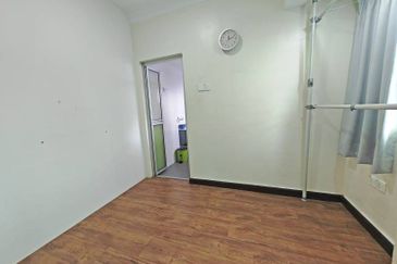 Bandar Damai Perdana