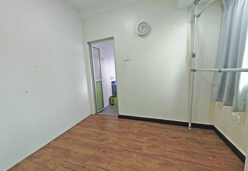 Bandar Damai Perdana