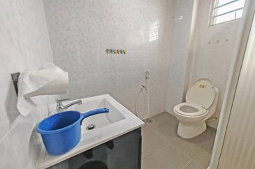 Bandar Damai Perdana