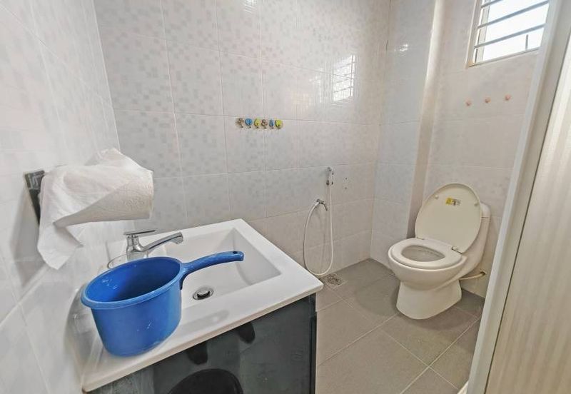 Bandar Damai Perdana