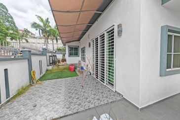 Bandar Damai Perdana