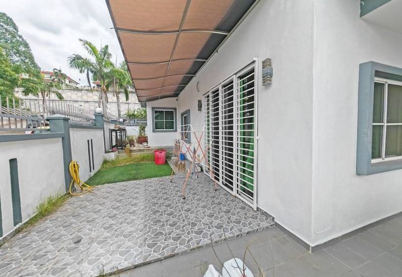 Bandar Damai Perdana