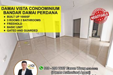 Damai Vista