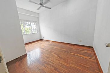 Taman Sungai Besi Indah